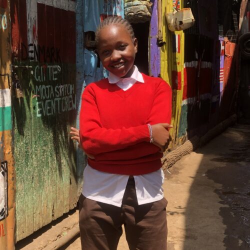 Margret-Wairimu Margret-Wairimu